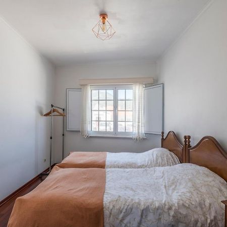 Welcomebuddy - Berco Do Infante Sea View Vila Franca do Campo Exterior photo