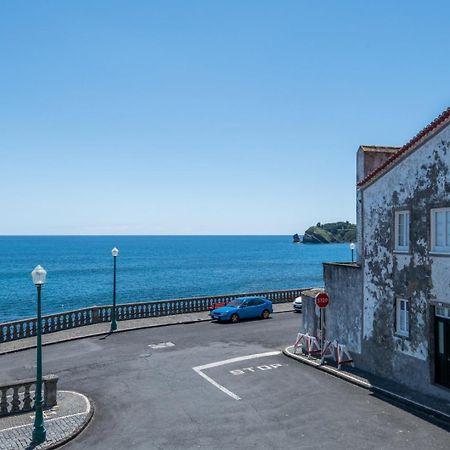 Welcomebuddy - Berco Do Infante Sea View Vila Franca do Campo Exterior photo