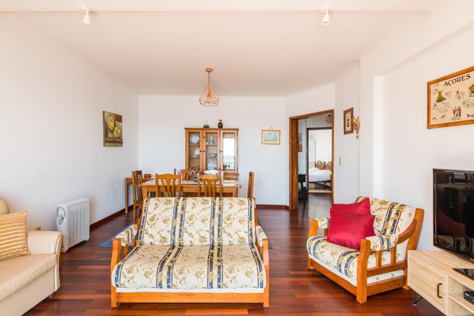 Welcomebuddy - Berco Do Infante Sea View Vila Franca do Campo Exterior photo