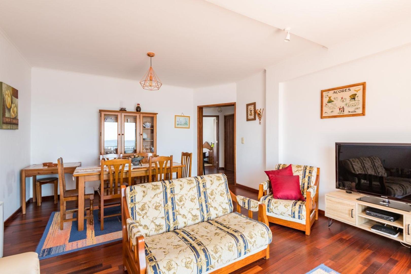 Welcomebuddy - Berco Do Infante Sea View Vila Franca do Campo Exterior photo