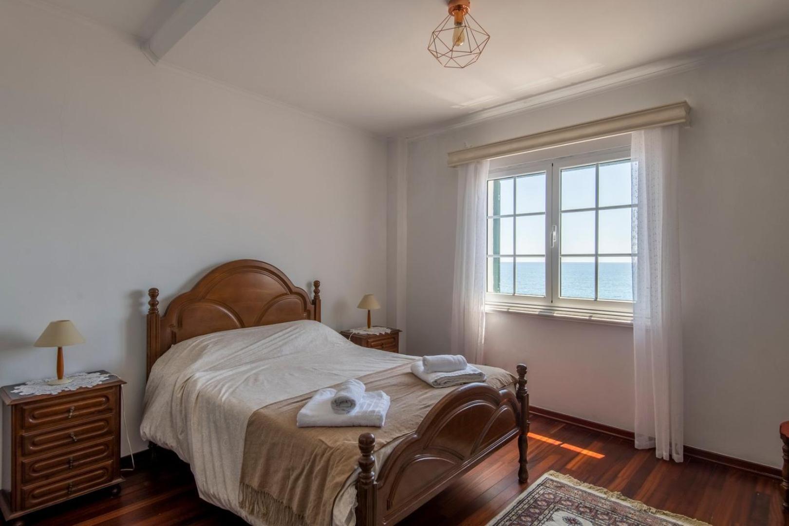 Welcomebuddy - Berco Do Infante Sea View Vila Franca do Campo Exterior photo