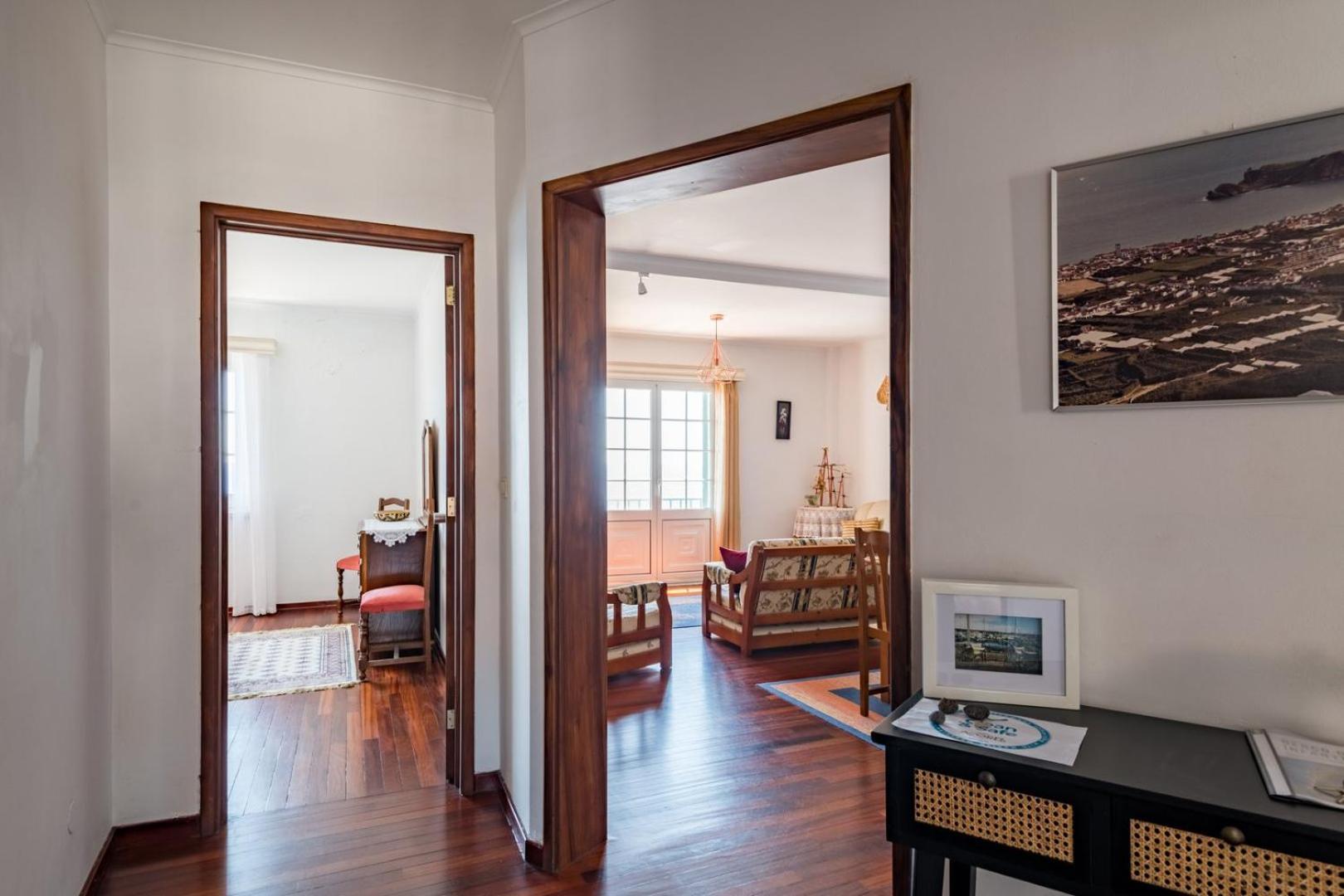 Welcomebuddy - Berco Do Infante Sea View Vila Franca do Campo Exterior photo