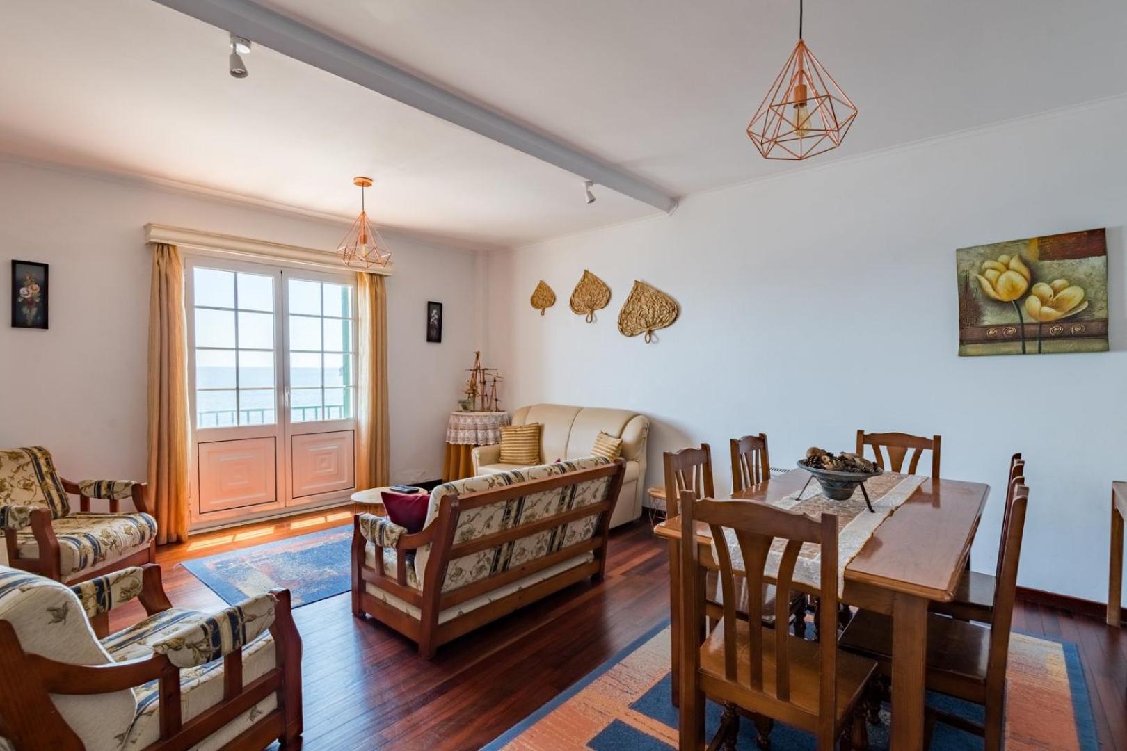 Welcomebuddy - Berco Do Infante Sea View Vila Franca do Campo Exterior photo