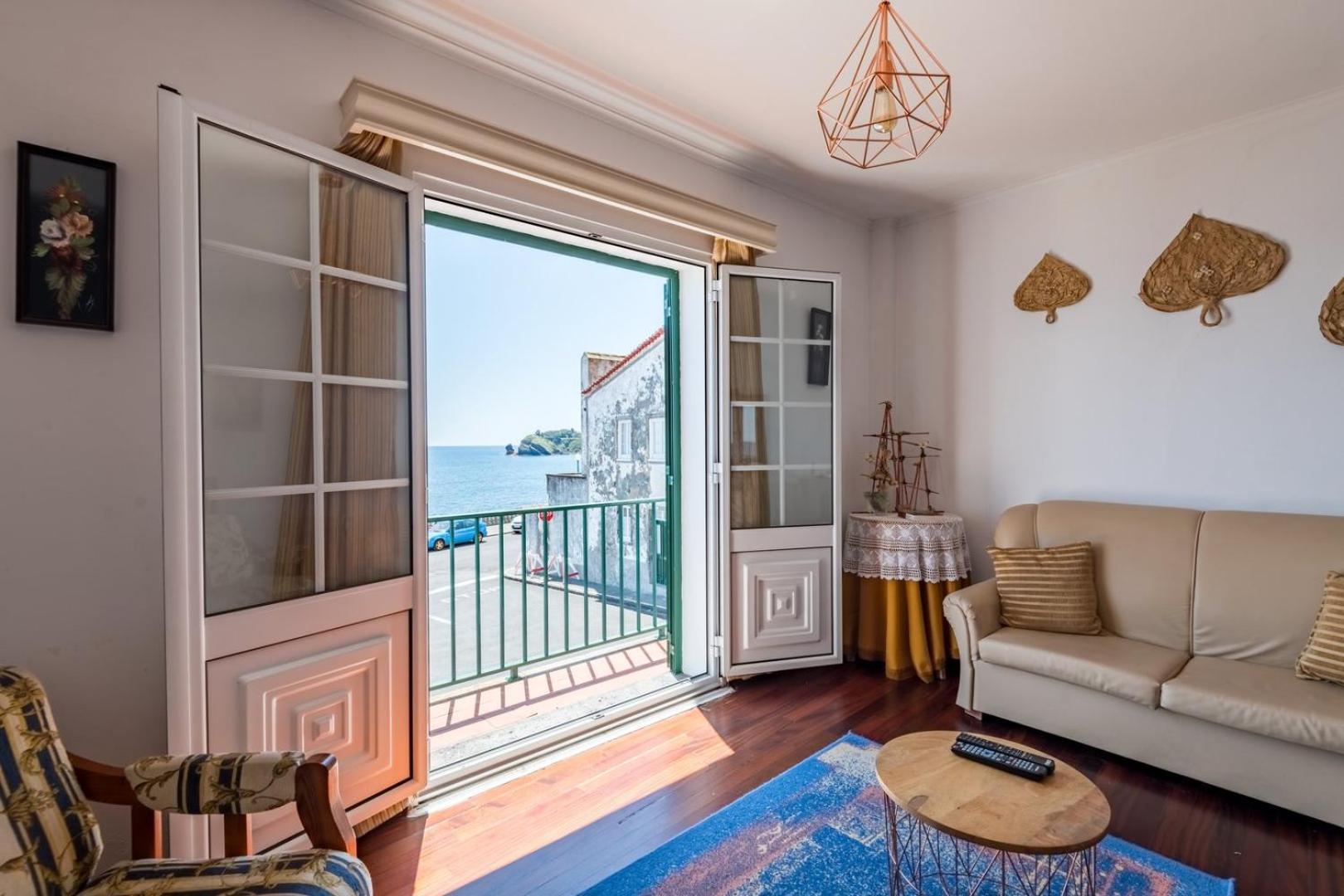 Welcomebuddy - Berco Do Infante Sea View Vila Franca do Campo Exterior photo